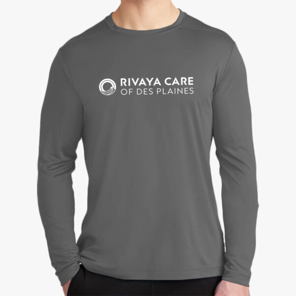 Posi UV ™ Pro Long Sleeve Tee Thumbnail