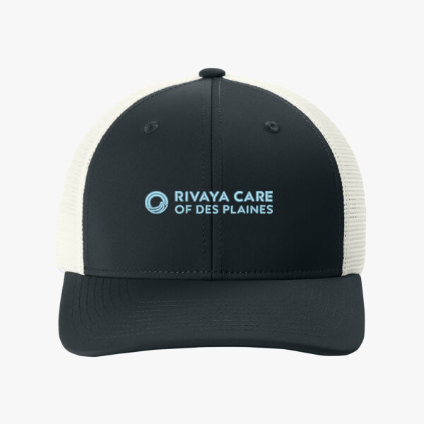 Club Trucker Cap Thumbnail