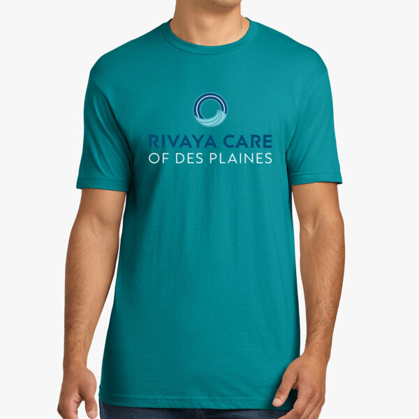 Unisex Cotton Tee Thumbnail