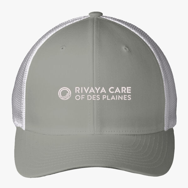 Flexfit ® Mesh Back Cap Thumbnail