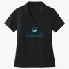 Women's Dri Mesh ® V Neck Polo Thumbnail