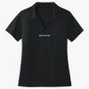Women's Dri Mesh ® V Neck Polo Thumbnail