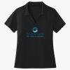 Women's Dri Mesh ® V Neck Polo Thumbnail