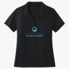 Women's Dri Mesh ® V Neck Polo Thumbnail